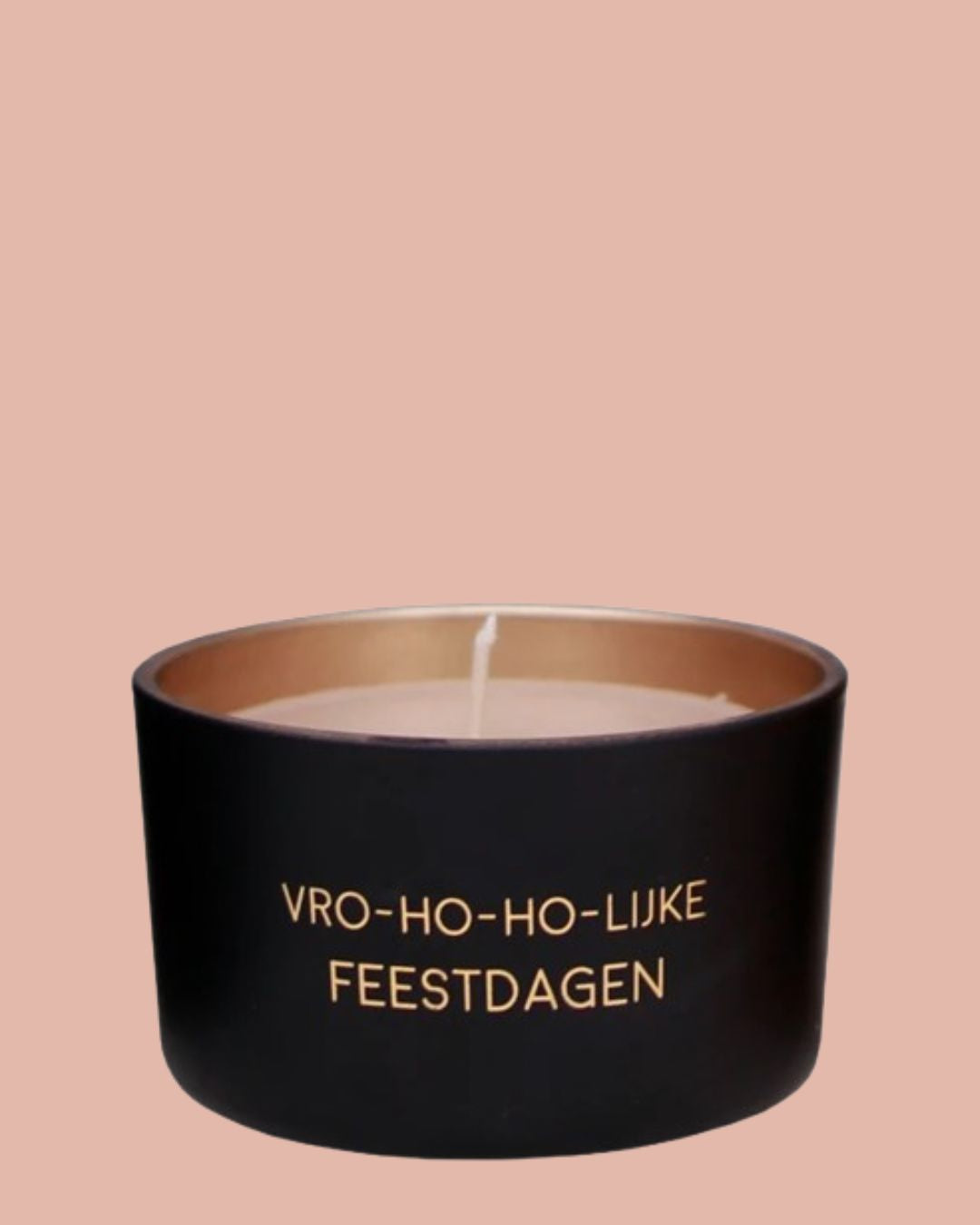 Sojakaars | Vro-ho-ho-lijke Feestdagen
