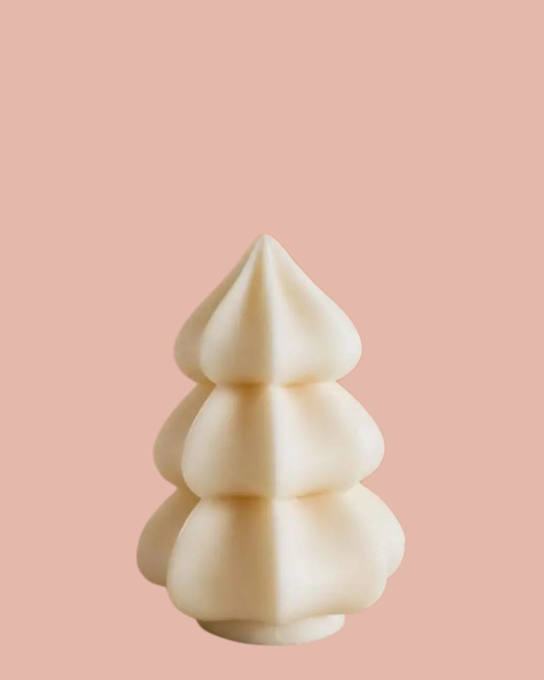 Kaars | Mini Kerstboom