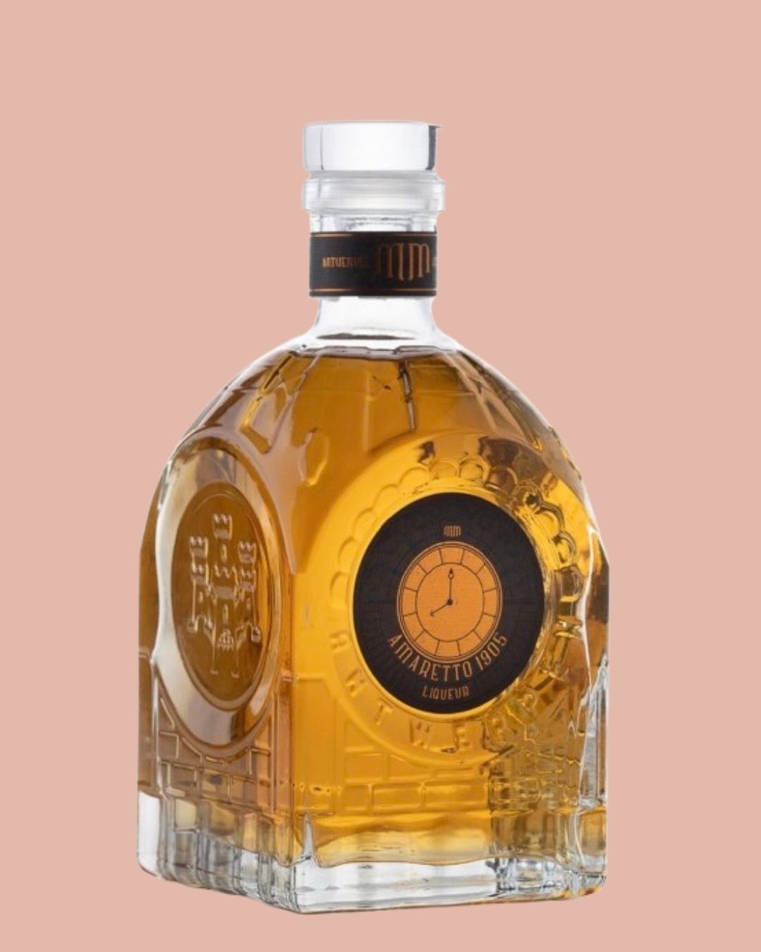 MM Antverpia | Amaretto 1905