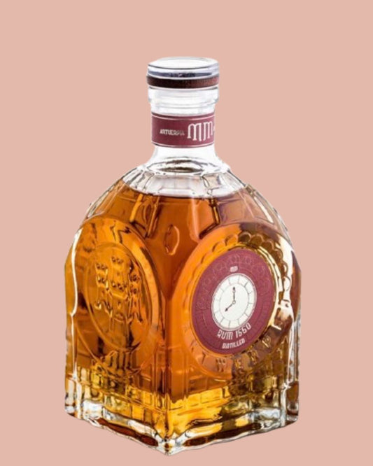 MM Antverpia | Rum 1550