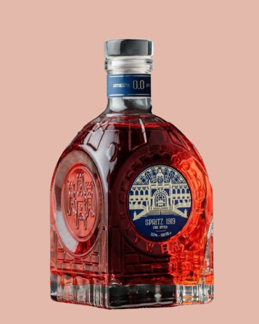 MM Antverpia | Spritz 1919 0%