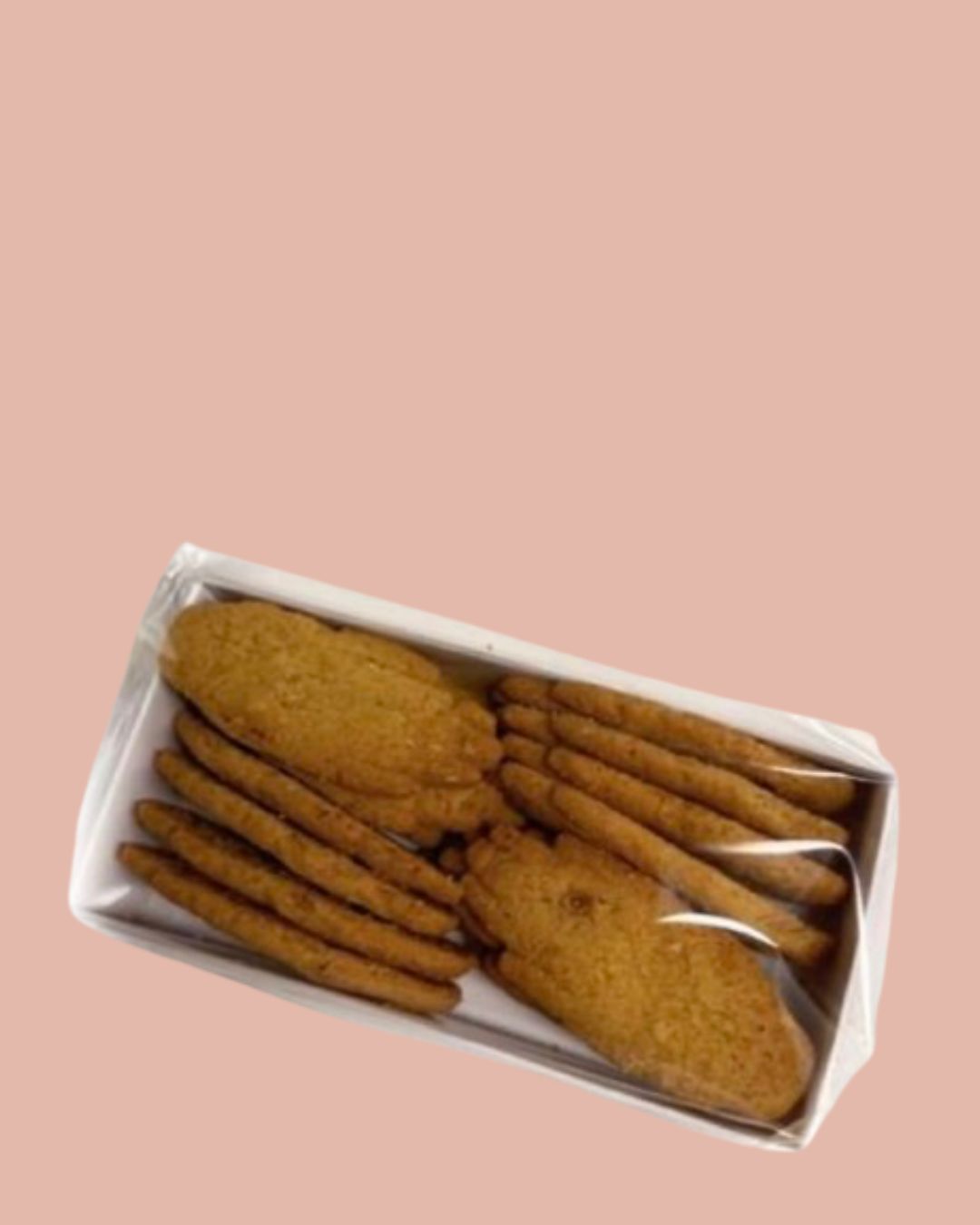 Koekjes | Antwerpse Handjes