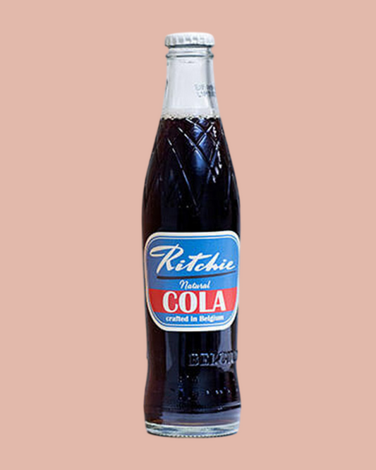 Ritchie | Cola