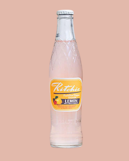 Ritchie | Lemon