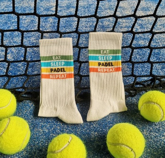 Padel Sokken