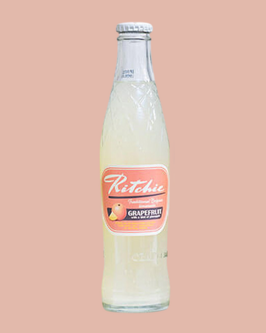 Ritchie  | Grapefruit